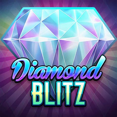Diamond Blitz LeoVegas