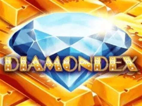 Diamondex 3x3 Bodog