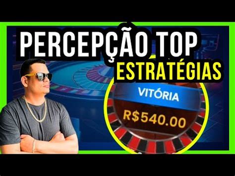 Dicas om roleta te winnen