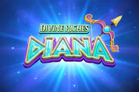 Divine Riches Diana Parimatch