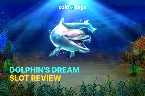 Dolphin S Dream Parimatch