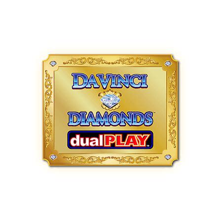 Double Da Vinci Diamonds Betfair