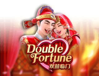 Double Fortune brabet