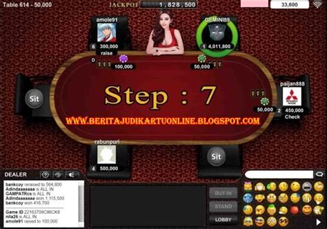 Download permainan de poker a hp bb