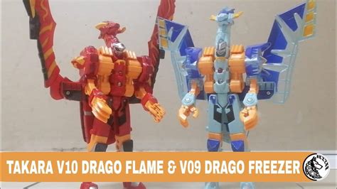 Drago Flame NetBet