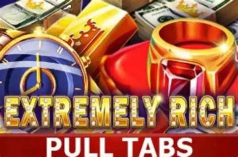 Extremely Rich Pull Tabs Bodog