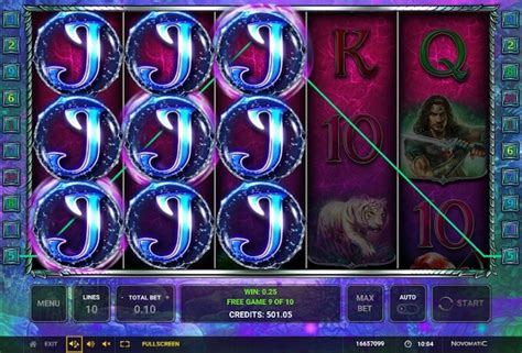 Eye Of The Dragon Slot - Play Online