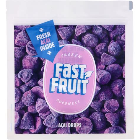 Fast Fruits brabet