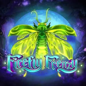 Firefly Frenzy 888 Casino