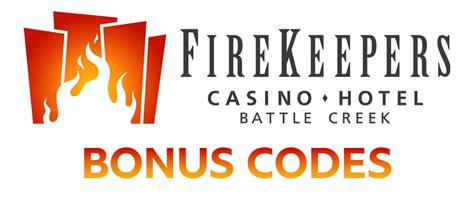 Firekeepers casino bonus