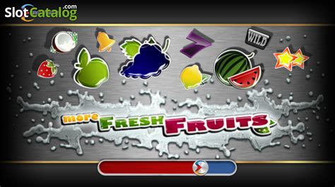 Fresh Fruits Review 2024
