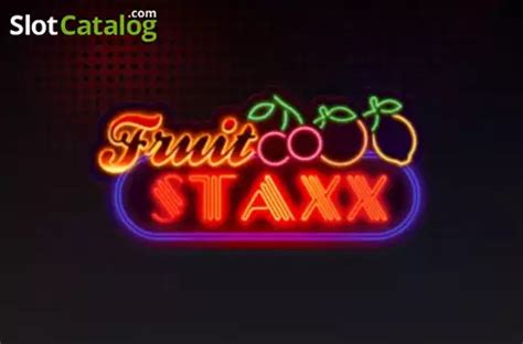 Fruit Staxx Review 2024