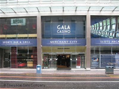 Gala casino glasgow sauchiehall street (rua)