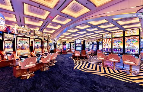 Genting world game casino