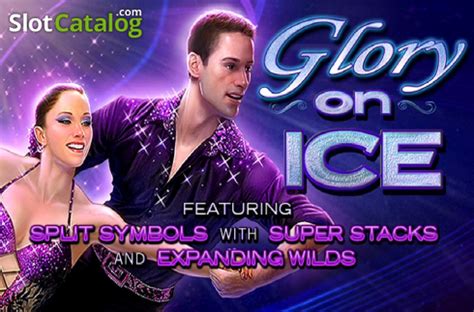 Glory On Ice Slot - Play Online