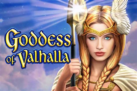 Goddess Of Valhalla Betsson