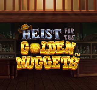 Gold Nuggets LeoVegas