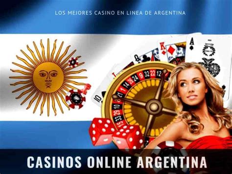 Goldbetting casino Argentina
