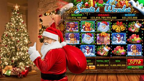 Golden Christmas 7 Slot Grátis