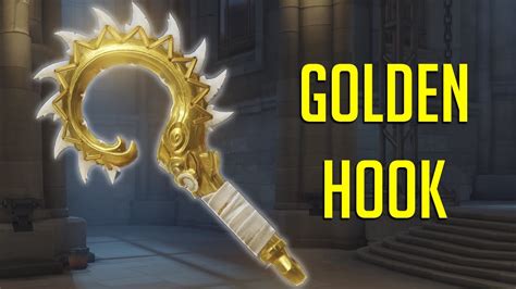Golden Hook bet365