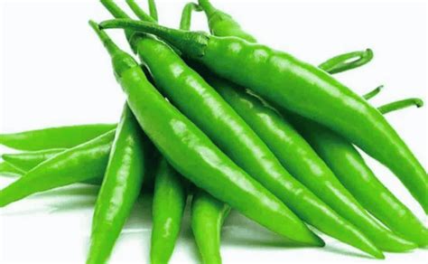 Green Chilli betsul