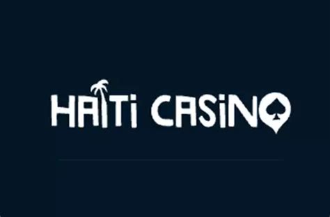 Haiti casino bonus