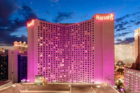 Harrah s casino review