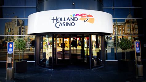Holland casino schiphol openingstijden