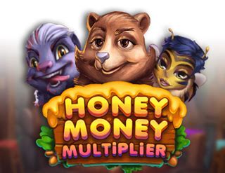 Honey Money Multiplier Sportingbet