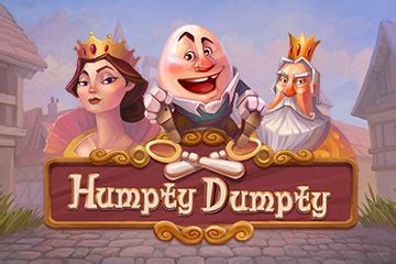 Humpty Dumpty 888 Casino