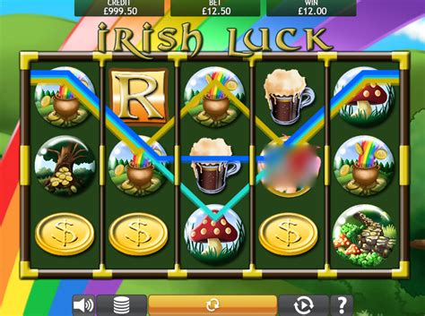 Irish luck casino Uruguay