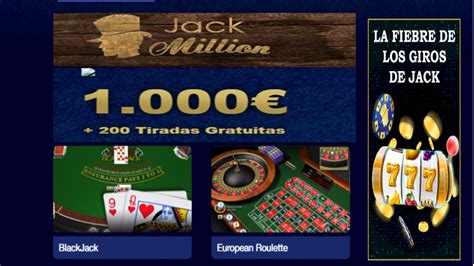 Jackmillion casino Paraguay