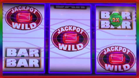 Jackpot wilds casino Guatemala