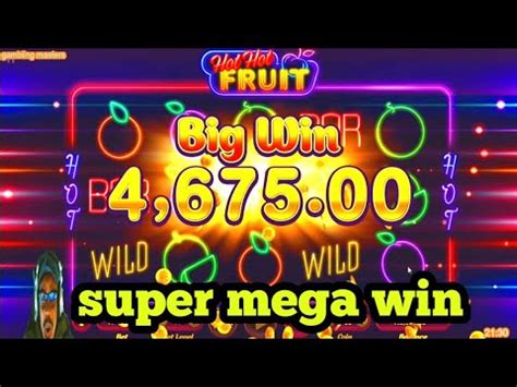 Jazzy Fruits Betway
