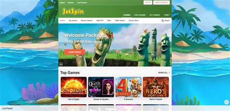 Jetspin casino Argentina