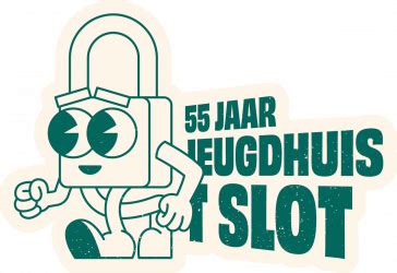 Jh het slot wortel