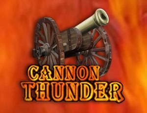 Jogar Cannon Thunder no modo demo