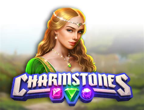 Jogar Charmstones no modo demo