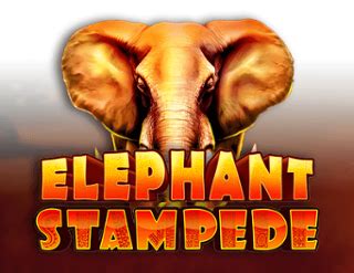 Jogar Elephant Stampede no modo demo