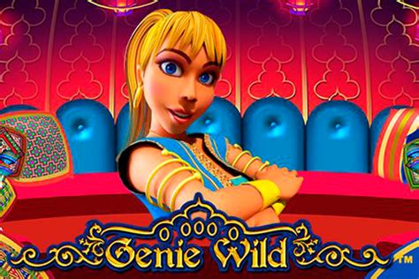 Jogar Genie Wild Scratch no modo demo