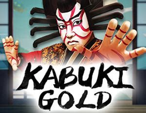 Jogar Kabuki Gold no modo demo