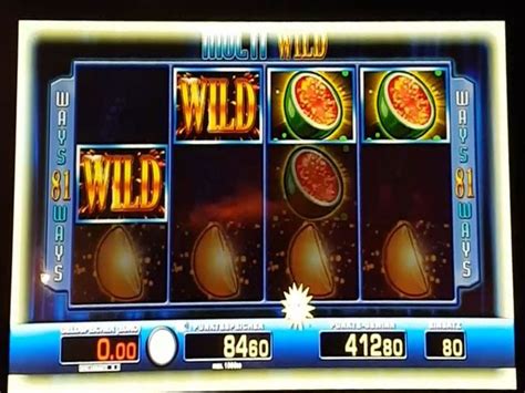 Jogar Multi 7 Wild com Dinheiro Real