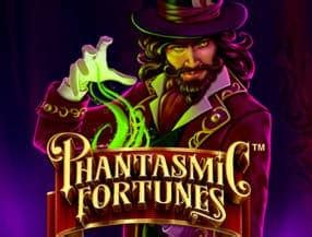 Jogar Phantasmic Fortunes com Dinheiro Real