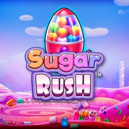 Jogar Sugar Rush com Dinheiro Real