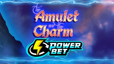Jogar The Amulet And The Charm Power Bet no modo demo