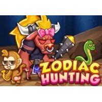 Jogar Zodiac Hunting no modo demo