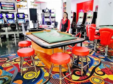 Jogos fortuna casino Colombia