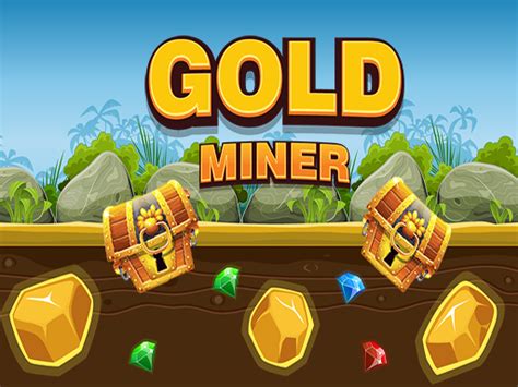 Jogue Fortune Miner online