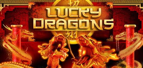 Jogue Lucky Dragon online