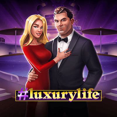 Jogue Luxurylife online